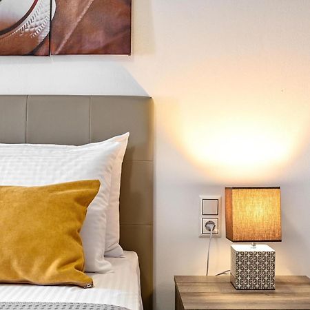 Seaside Apartments In Agkisaras 2 Hersonissos  Zewnętrze zdjęcie